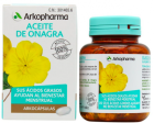 Arkocápsulas Aceite de Onagra Perlas