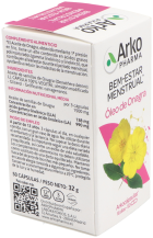 Arkocápsulas Aceite de Onagra Perlas