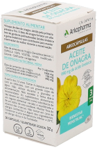 Arkocápsulas Aceite de Onagra Perlas