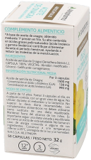 Arkocápsulas Aceite de Onagra Perlas