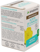 Arkocápsulas Aceite de Onagra Perlas