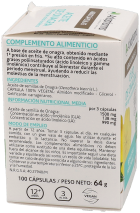 Arkocápsulas Aceite de Onagra Perlas