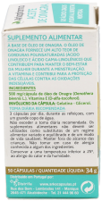 Arkocápsulas Aceite de Onagra Perlas