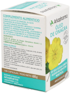 Arkocápsulas Aceite de Onagra Perlas