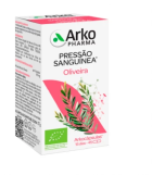 Arkoc&aacute;psulas Olivo BIO