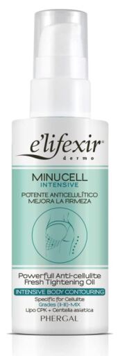 Aceite Minucell 100 ml