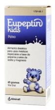 Eupeptin Kids Polvo 65 gr