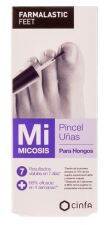 Micosis Pincel Uñas 4 ml