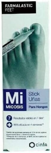 Micosis Stick Uñas 4 ml