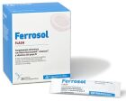 Ferrosol Flash 30 Sobres