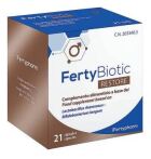 FertyBiotic Restore 21 Cápsulas