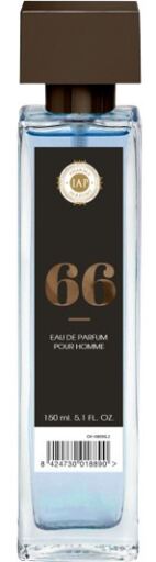 Nº 66 Eau de Parfum 150 ml