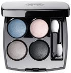 Les 4 Ombres Sombras de Ojos 2 gr