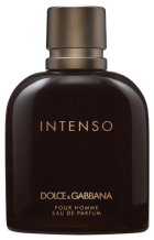 Intenso Eau de Parfum