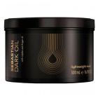 Dark Oil Mascarilla Ligera Capilar