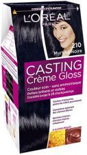 Casting Crème Gloss Tinte Semi Permanente