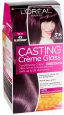 Casting Crème Gloss Tinte Semi Permanente