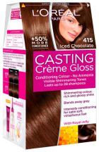 Casting Crème Gloss Tinte Semi Permanente