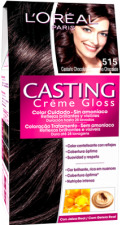 Casting Crème Gloss Tinte Semi Permanente