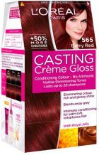 Casting Crème Gloss Tinte Semi Permanente