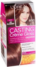 Casting Crème Gloss Tinte Semi Permanente