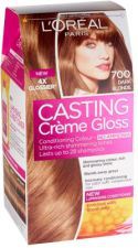 Casting Crème Gloss Tinte Semi Permanente