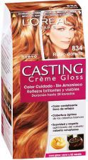 Casting Crème Gloss Tinte Semi Permanente