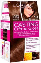 Casting Crème Gloss Tinte Semi Permanente