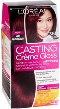 Casting Crème Gloss Tinte Semi Permanente