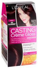 Casting Crème Gloss Tinte Semi Permanente