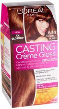 Casting Crème Gloss Tinte Semi Permanente