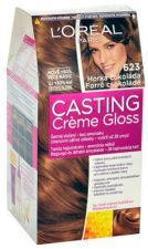 Casting Crème Gloss Tinte Semi Permanente