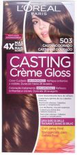 Casting Crème Gloss Tinte Semi Permanente