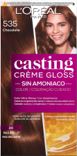 Casting Crème Gloss Tinte Semi Permanente