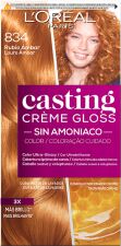 Casting Crème Gloss Tinte Semi Permanente