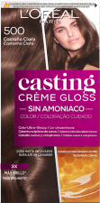 Casting Crème Gloss Tinte Semi Permanente