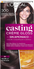 Casting Crème Gloss Tinte Semi Permanente