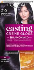 Casting Crème Gloss Tinte Semi Permanente