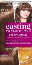 Casting Crème Gloss Tinte Semi Permanente