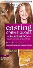 Casting Crème Gloss Tinte Semi Permanente