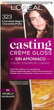 Casting Crème Gloss Tinte Semi Permanente