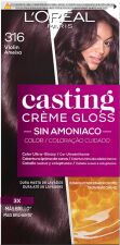 Casting Crème Gloss Tinte Semi Permanente