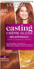 Casting Crème Gloss Tinte Semi Permanente