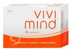 Vivimind 40 Comprimidos