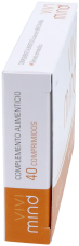 Vivimind 40 Comprimidos
