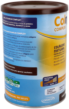 Complex Colágeno Chocolate 420 gr