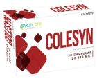 Colesyn 30 Cápsulas