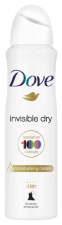 Invisible Dry Desodorante en Spray 200 ml