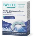 Kit de Blanqueamiento con Brillo 11 Piezas