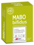 Mabo Bifidus 10 Cápsulas